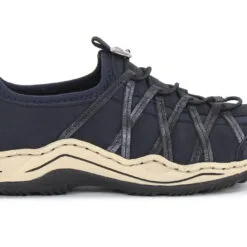 Rieker Kävelykengät L0559-15 Sininen