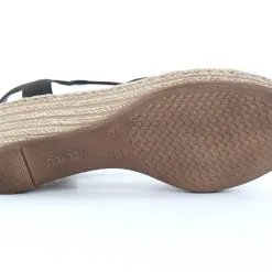 Rieker Kiilasandaalit 62429-00 Musta -Rieker 125823 270c52a5346bd4a32472f85ea3fc05ef 3