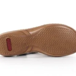 Rieker Sandaalit 60840-42 Harmaa 5 Rieker Sandaalit 60840-42 Harmaa -Rieker 125975 be2c2944eb7aef74e685a2286791bc4a 3