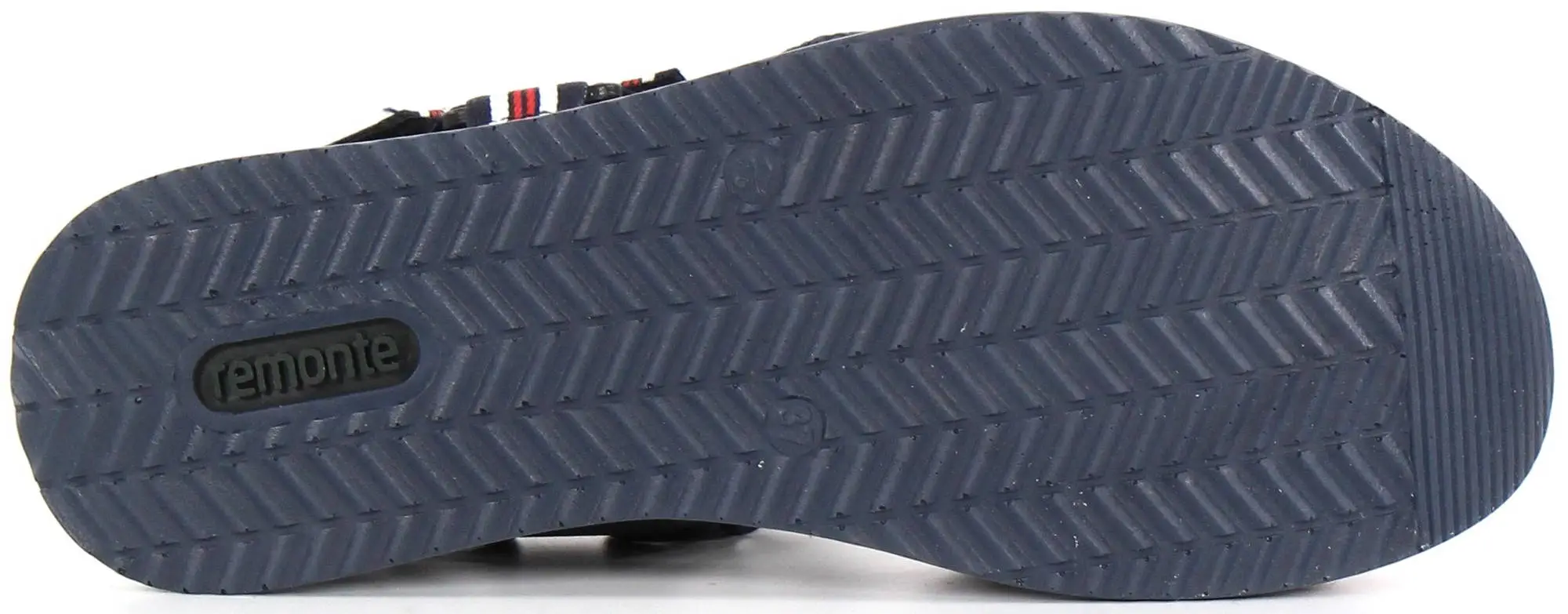 Rieker Remonte Sandaalit R2958-14 Sin 3 Rieker Remonte Sandaalit R2958-14 Sin - Image 3