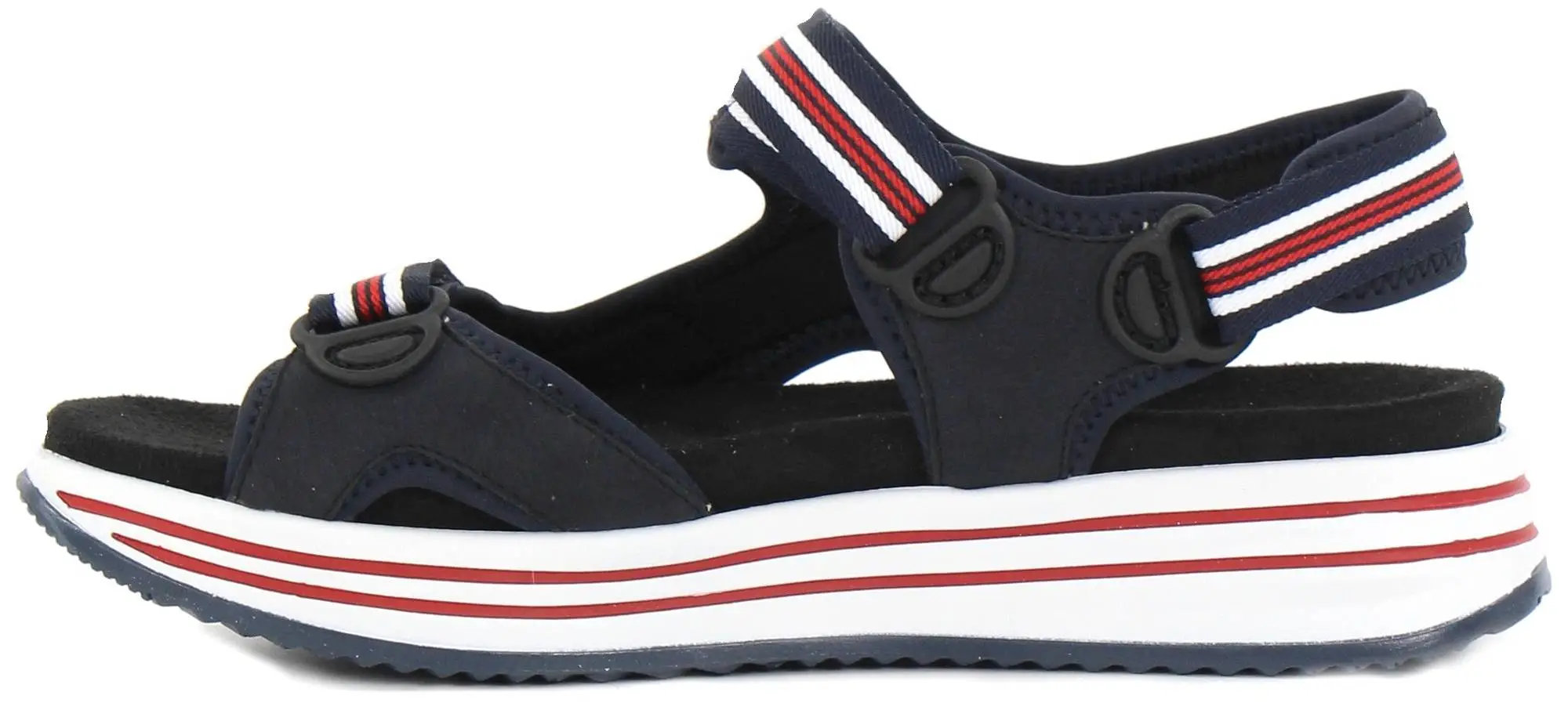 Rieker Remonte Sandaalit R2958-14 Sin 2 Rieker Remonte Sandaalit R2958-14 Sin - Image 2