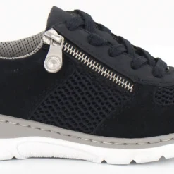 Rieker Kävelykengät L3230-14 Sininen