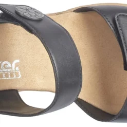 Rieker Kiilasandaalit 619B9-00 Musta 6 Rieker Kiilasandaalit 619B9-00 Musta -Rieker 126088 12711ff7f954451bcf609a4c5ec02d1e 3