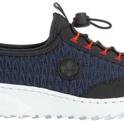 Rieker Kävelykengät N6072-14 Sininen