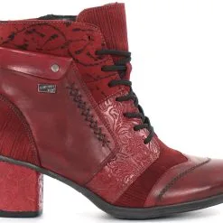 Rieker Remonte Nilkkurit D5470-35 Pun