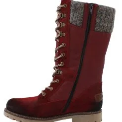 Rieker Remonte Saappaat D7477-35 Pun 5 Rieker Remonte Saappaat D7477-35 Pun -Rieker 126678 e4209496999e1d209fc377f24a2db7bb 2