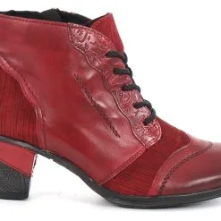 Rieker Remonte Nilkkurit D8789-35 Pun