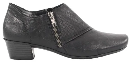 Rieker Kävelykengät 53851-00 Musta -Rieker 126762 3b6c19967c42855b81030934729a812d 1