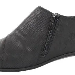 Rieker Kävelykengät 53851-00 Musta -Rieker 126762 8cb64d7ce25511e63cf3bff225766aee 2