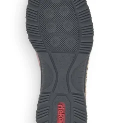 Rieker Kävelykengät N3268-02 Punainen -Rieker 126823 801e03b49a35362edf8bbfd3034cb40c 4