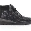 Rieker Remonte Tennarit R0770-03 Musta