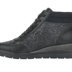 Rieker Remonte Tennarit R0770-03 Musta -Rieker 126919 f61ff2f553c721dd488fe9cdc6b3d097 3