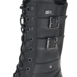 Rieker Remonte Saappaat R6586-01 Musta 8 Rieker Remonte Saappaat R6586-01 Musta -Rieker 126945 f9d4d3c20c99ae4ad830235a2272249e 4