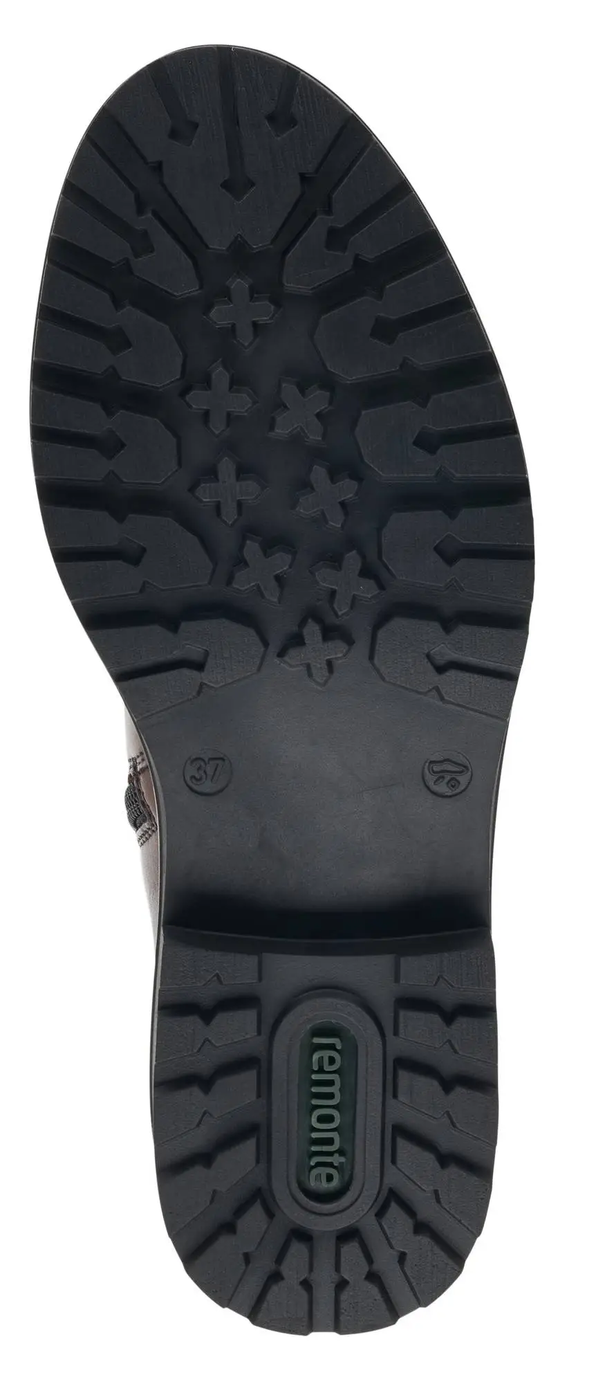 Rieker Remonte Saappaat R6577-25 Ruskea 5 Rieker Remonte Saappaat R6577-25 Ruskea - Image 5