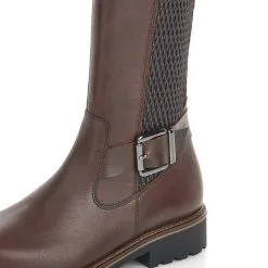 Rieker Remonte Saappaat R6577-25 Ruskea 8 Rieker Remonte Saappaat R6577-25 Ruskea -Rieker 127184 6931a4971f49b25b665eb84ab572880d 4