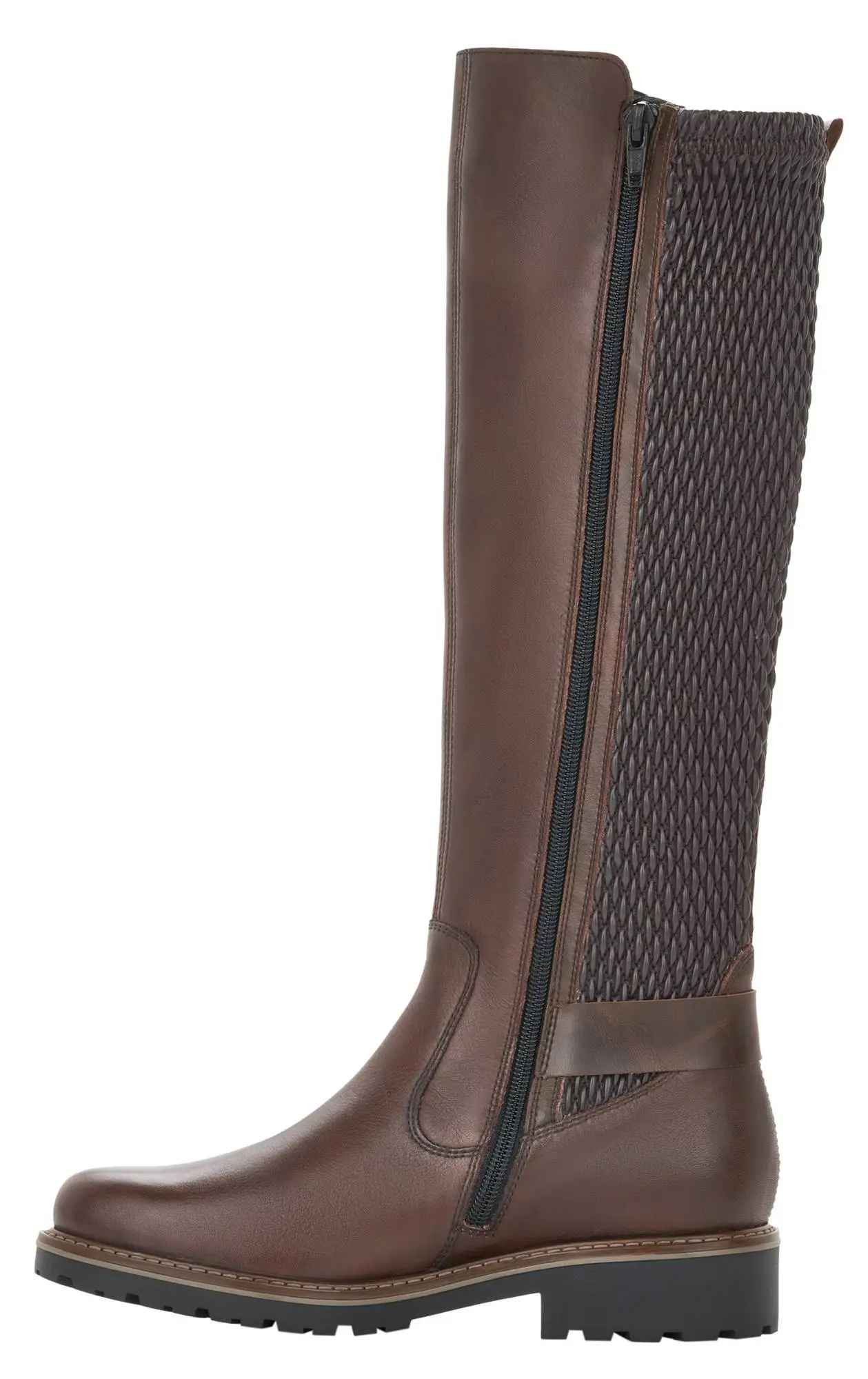 Rieker Remonte Saappaat R6577-25 Ruskea 2 Rieker Remonte Saappaat R6577-25 Ruskea - Image 2