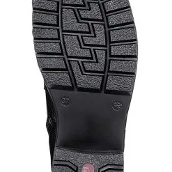 Rieker Nilkkurit Y8650-00 Musta -Rieker 127298 6d9f39b1e6946207aa58fa95b82b3c4d 4