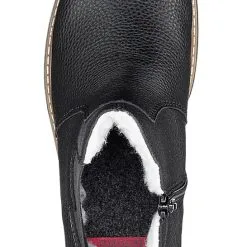 Rieker Nilkkurit Y8650-00 Musta -Rieker 127298 96a1c16010578796507c8cd983cb18fc 3