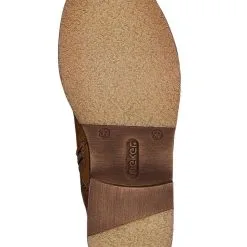 Rieker Nilkkurit 94453-24 Ruskea -Rieker 127444 a95154b410d511fb389acd189f46537a 4