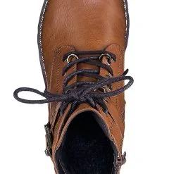 Rieker Nilkkurit 94453-24 Ruskea -Rieker 127444 f94eb5012c68cc58879ee0d3f5ebc9f6 3