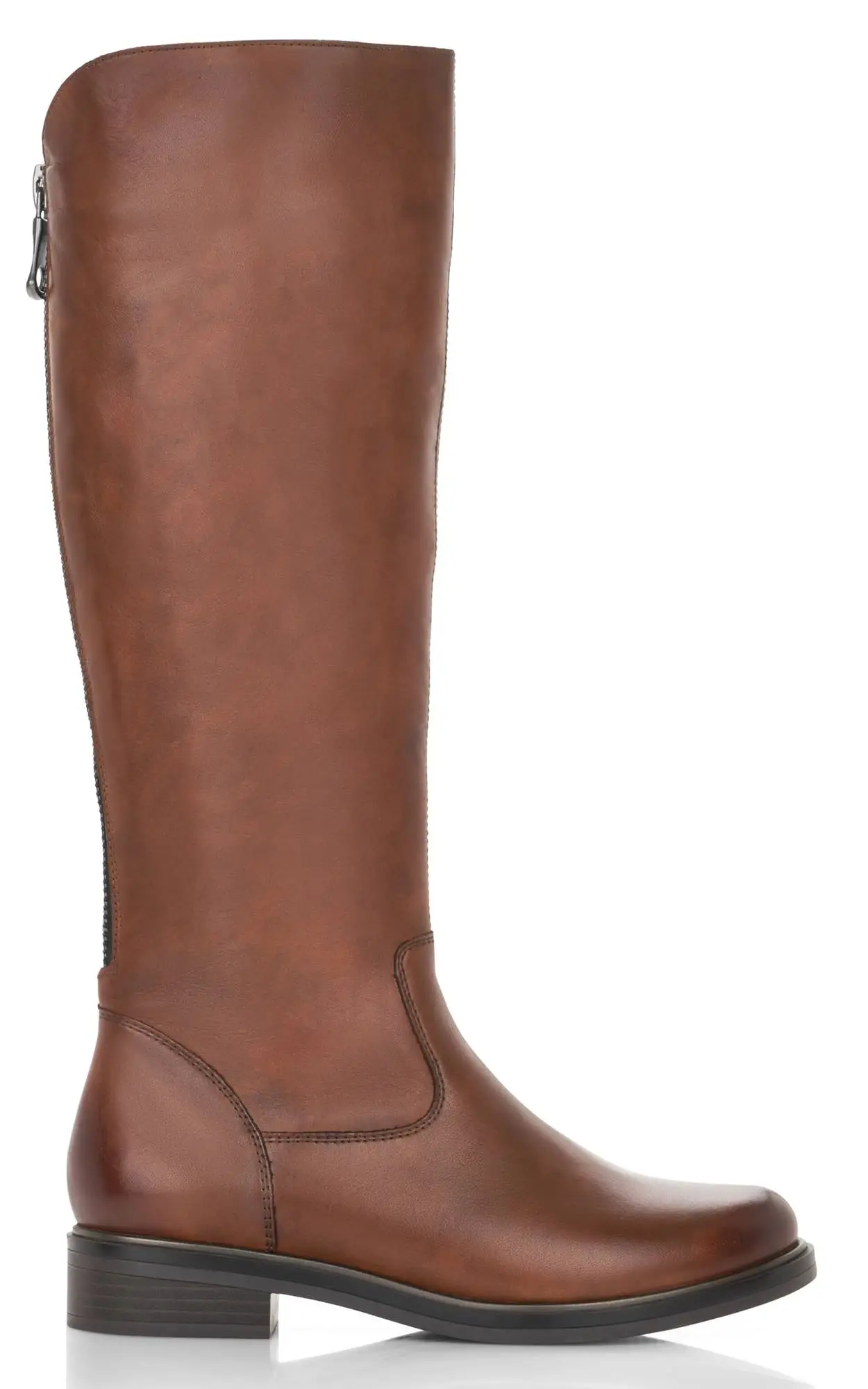 Rieker Remonte Saappaat D8372-22 Ruskea 1 Rieker Remonte Saappaat D8372-22 Ruskea