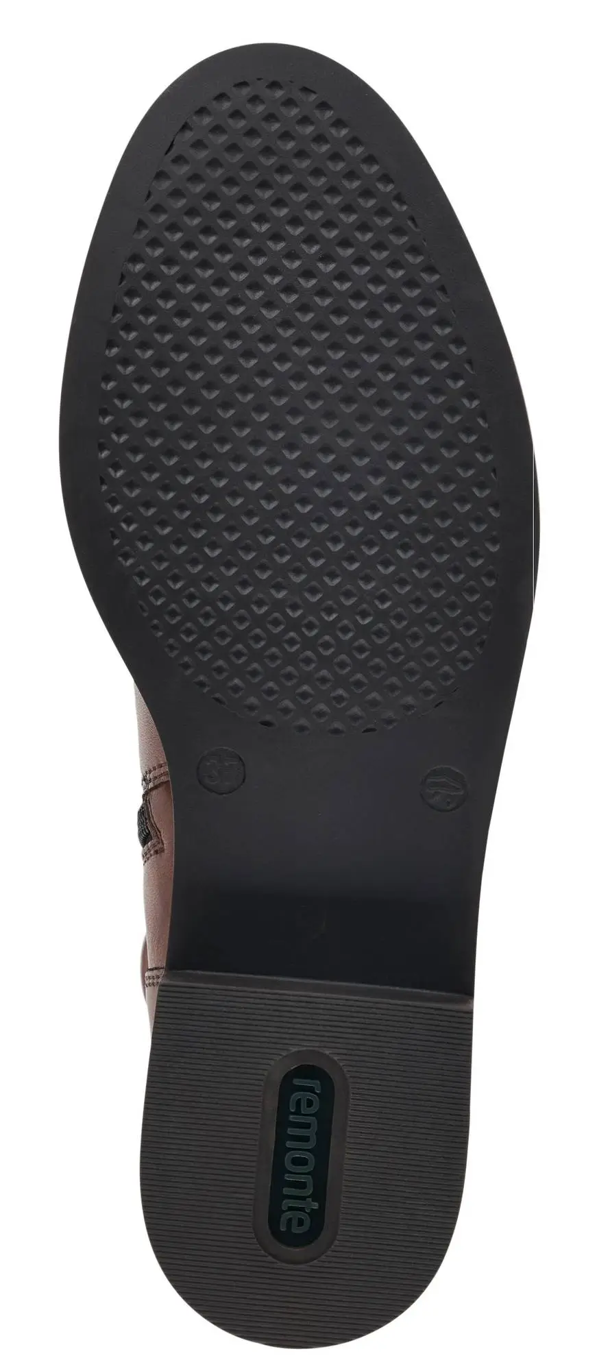 Rieker Remonte Saappaat D8372-22 Ruskea 4 Rieker Remonte Saappaat D8372-22 Ruskea - Image 4