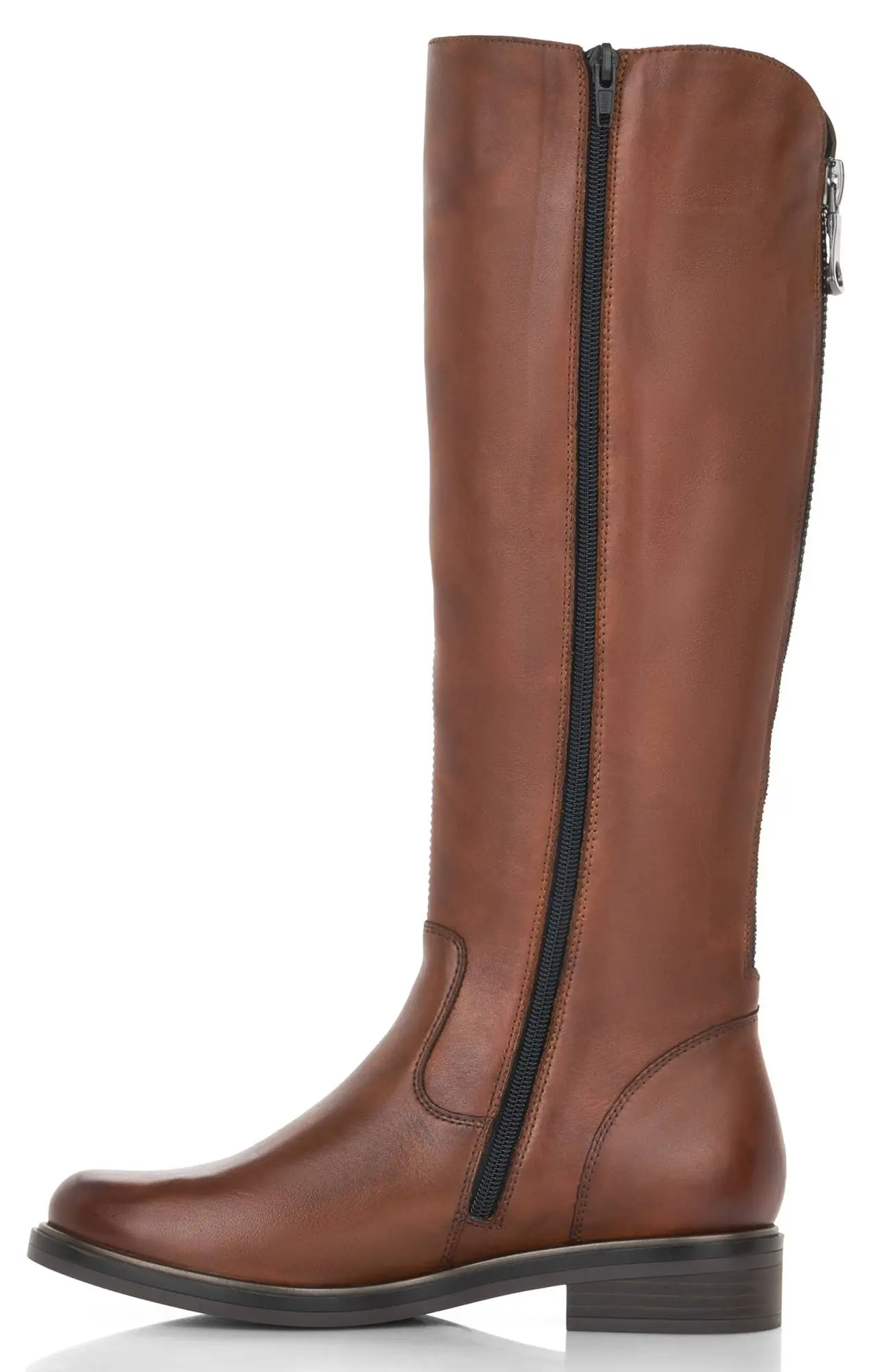 Rieker Remonte Saappaat D8372-22 Ruskea 2 Rieker Remonte Saappaat D8372-22 Ruskea - Image 2