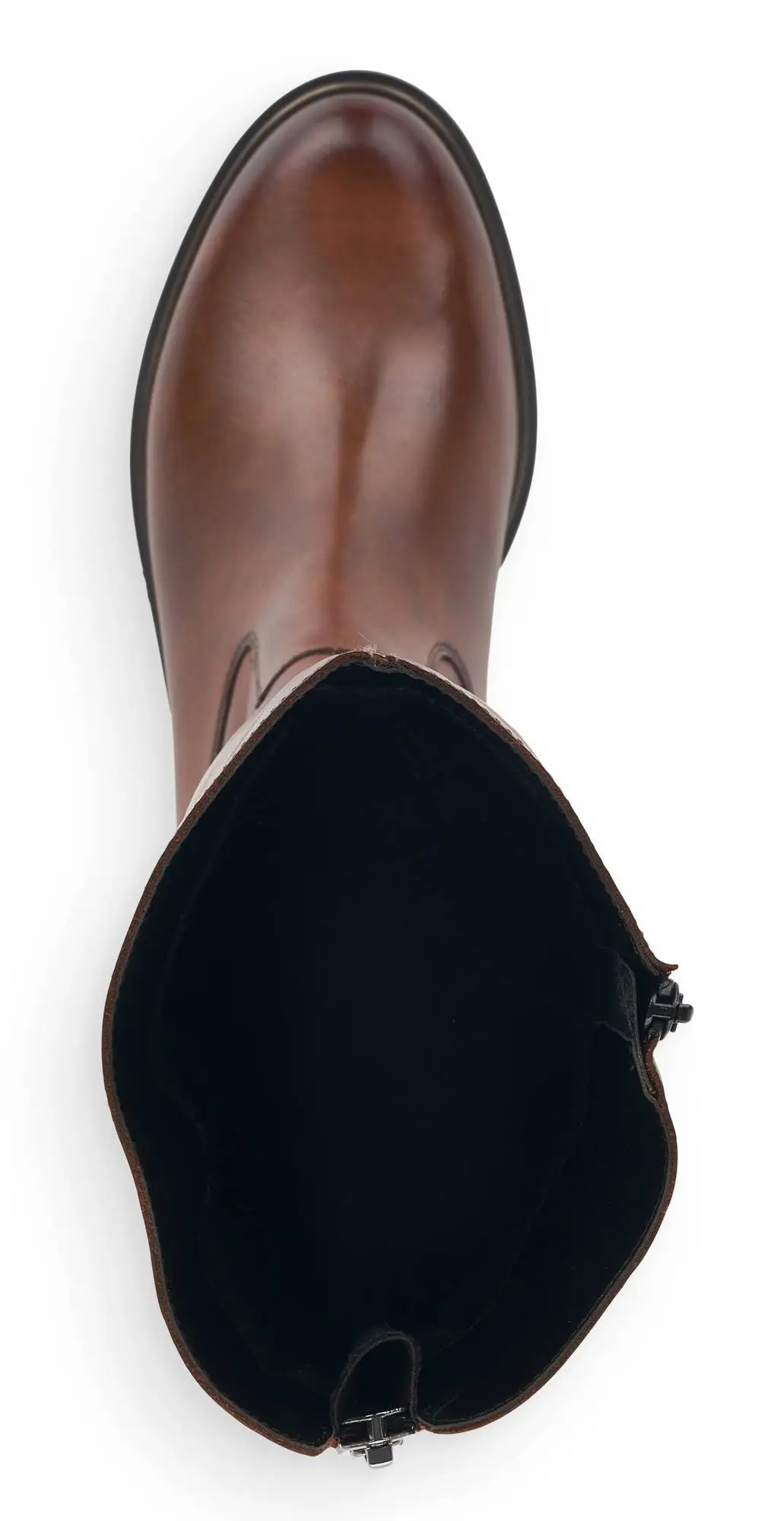 Rieker Remonte Saappaat D8372-22 Ruskea 3 Rieker Remonte Saappaat D8372-22 Ruskea - Image 3