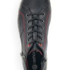 Rieker Remonte Nilkkurit R1494-05 Musta -Rieker 127519 6433ebbcdd937a6c3a9bede994434eb8 3