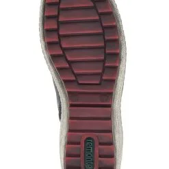 Rieker Remonte Nilkkurit R1494-05 Musta -Rieker 127519 bf11e8578acd4a37c753d69b59fbd19d 5