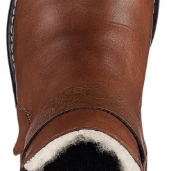 Rieker Nilkkurit Y0460-24 Ruskea -Rieker 127523 6ab1d4ea3131b5e0319b4e3d38e7093e 3