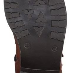 Rieker Nilkkurit Y0460-24 Ruskea -Rieker 127523 e21547e964920fe19a4427ef47cadb4f 4