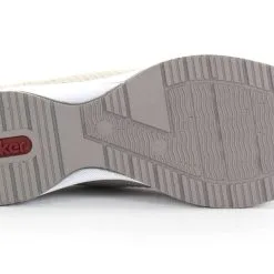 Rieker Kävelykengät N4374-64 Beige -Rieker 128190 863544b4d86d52af5cf536a62caef22a 3