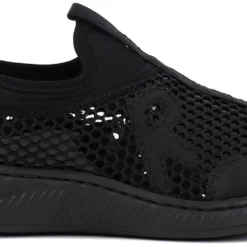 Rieker Tennarit N5544-00 Musta