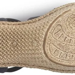 Rieker Sandaalit 66526-00 Musta -Rieker 128289 4b0f21fabd4b534633403b2035027058 4