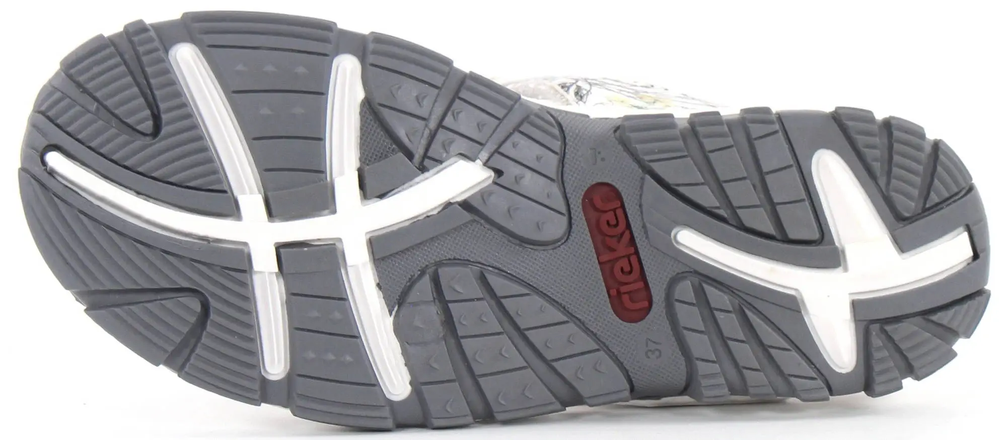 Rieker Sandaalit 68879-90 Valk/multi 3 Rieker Sandaalit 68879-90 Valk/multi - Image 3