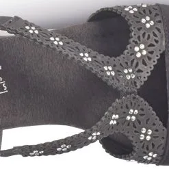 Rieker Sandaalit V6216-00 Musta -Rieker 128531 0b617f172356609b9bfda68d92a30dd1 3