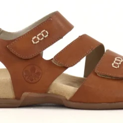 Rieker Sandaalit V0071-24 Ruskea