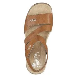Rieker Sandaalit V0071-24 Ruskea 6 Rieker Sandaalit V0071-24 Ruskea -Rieker 128611 cf1589989a30dc4fd83e0aca9f51856b 3