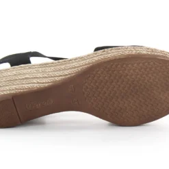 Rieker Kiilasandaalit 624H6-00 Musta -Rieker 128623 ae43accbcadf7eee821e1afc36e5dc6e 3