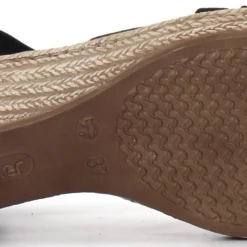 Rieker Kiilasandaalit 624B4-00 Musta -Rieker 128772 e21566f13dab99033841bf0bd7593acb 4