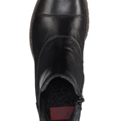 Rieker Nilkkurit 78574-00 Musta -Rieker 129038 2ef1463fbb2b7a04cefa485c8a6bc979 3