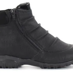 Rieker Nilkkurit Z4671-00 Musta