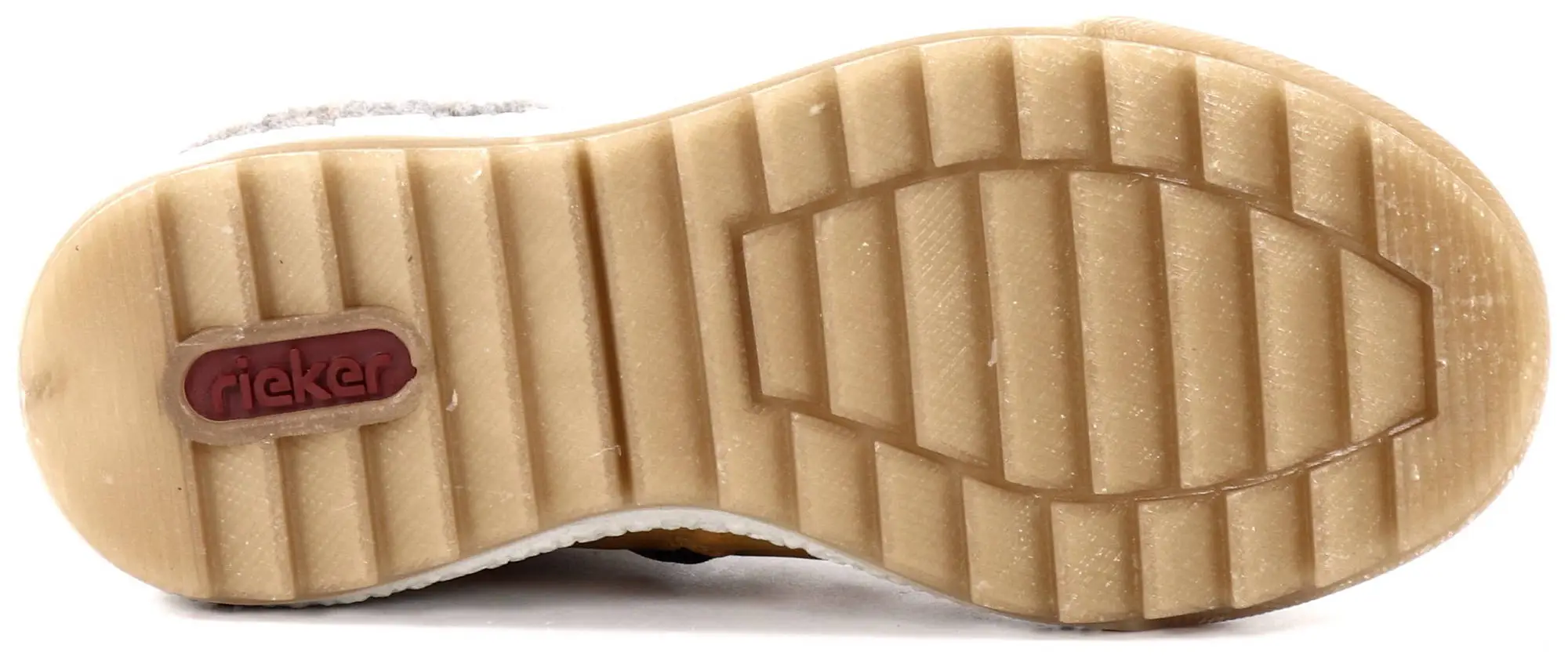 Rieker Nilkkurit Y4730-68 Keltainen 3 Rieker Nilkkurit Y4730-68 Keltainen - Image 3