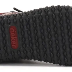 Rieker Naisten Nilkkurit RiekerTex Z4243-36 Punainen 7 Rieker Naisten Nilkkurit RiekerTex Z4243-36 Punainen -Rieker 129164 7fbb50a0d984e40ca0100e2c7a7865f0 4