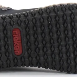 Rieker Nilkkurit Z4243-14 Sininen -Rieker 129181 886fe328bbfb1990953df70ef79b836d 3