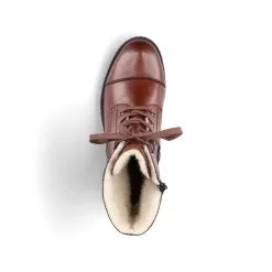 Rieker Nilkkurit Y6723-25 Ruskea 6 Rieker Nilkkurit Y6723-25 Ruskea -Rieker 129189 d543ea4e0dff1f71c1fc9c2d499c5650 3