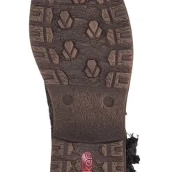 Rieker Saappaat 94759-00 Musta 7 Rieker Saappaat 94759-00 Musta -Rieker 129275 13e20d0104e6b14818bd14f2aceda3eb 4