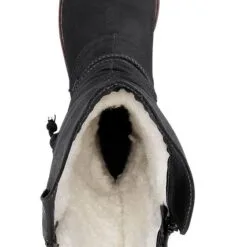 Rieker Saappaat 94759-00 Musta 6 Rieker Saappaat 94759-00 Musta -Rieker 129275 d4ab7f6631595e6ab4030b0c10757f7f 3