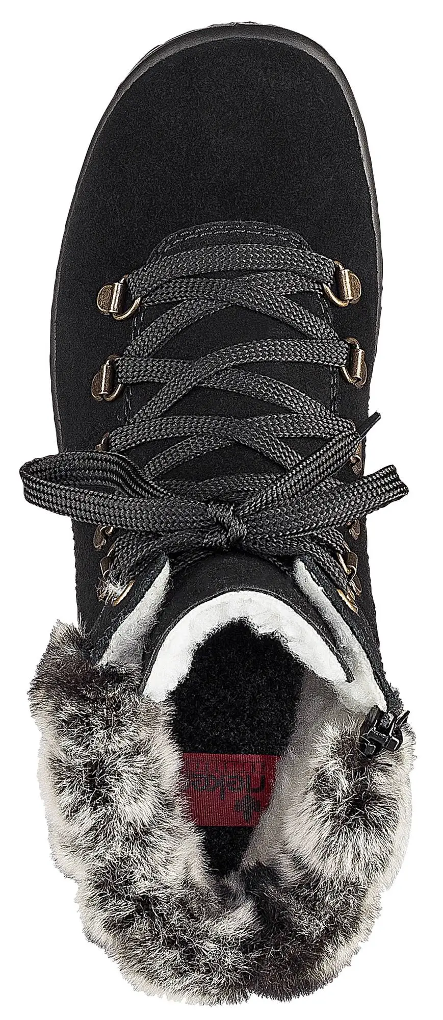 Rieker Nilkkurit Z7130-00 Musta 3 Rieker Nilkkurit Z7130-00 Musta - Image 3